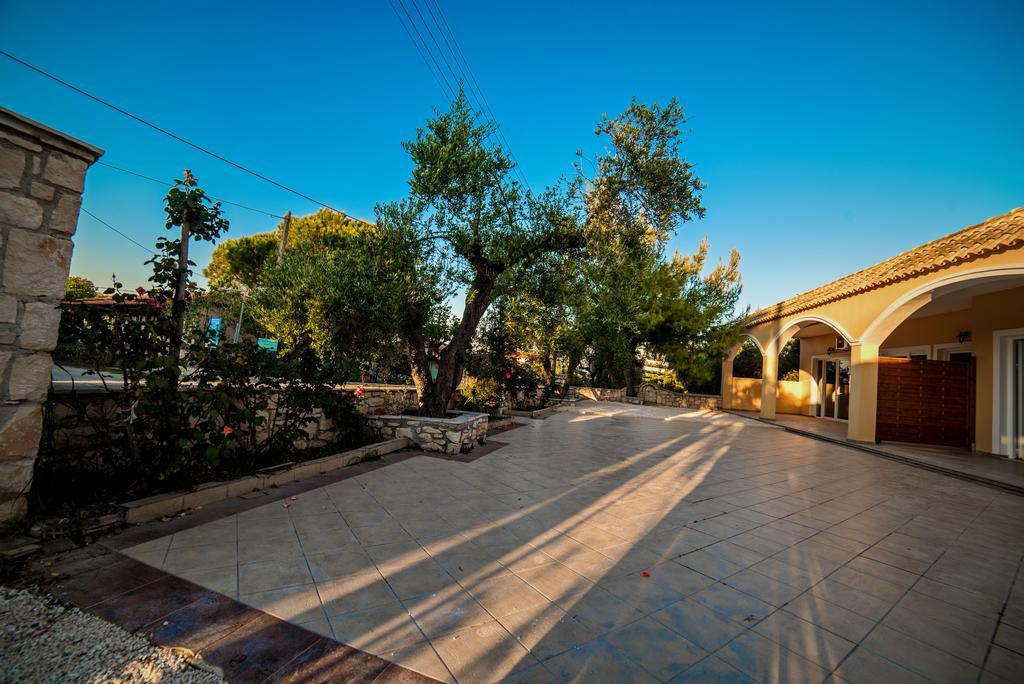 Casa Di Porto Roma Apartment Vasilikos  Exterior photo