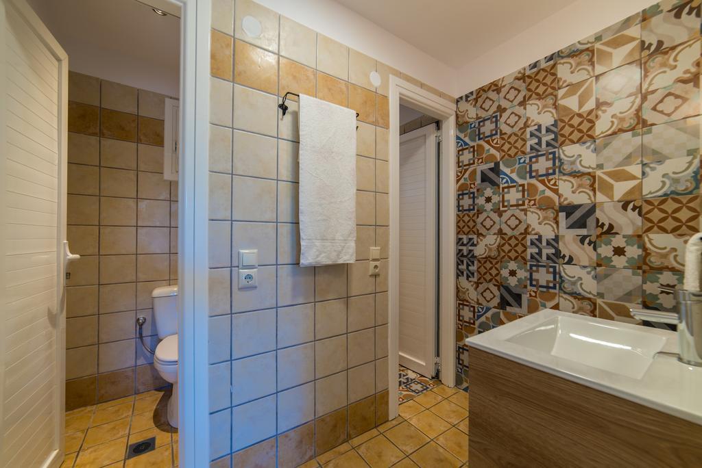 Casa Di Porto Roma Apartment Vasilikos  Exterior photo
